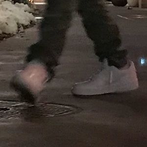 Meet your Posher, Junghack